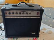 Verstärker Guitar Amplifier Soundking AK30A 75 W - Tangermünde