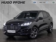 Ford Kuga, ST-Line Automatikgetriebe, Jahr 2022 - Hamburg