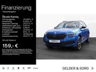 Skoda Kamiq, 1.5 TSI Monte Carlo, Jahr 2023 - Bad Kissingen