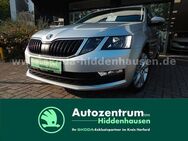 Skoda Octavia, 2.0 TDI III Combi Clever, Jahr 2018 - Hiddenhausen