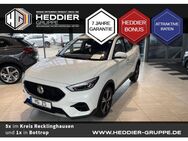 MG ZS 1.5 Comfort *CARPLAY*LED*KLIMA* - Haltern (See)