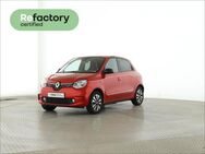 Renault Twingo, ELECTRIC Techno, Jahr 2023 - Hof