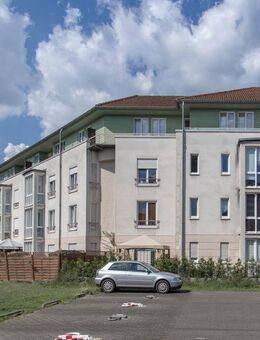3 Zimmer-Wohnung in Herne-Röhlinghausen - Jetzt anschauen - Herne