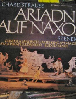 (3) Klassik Vinyl LPs Verschiedene siehe die Fotos ca 100 Stück 50€ VB - Meckenheim