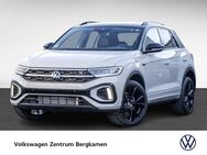 VW T-Roc, 1.5 R-LINE BLACKSTYLE NAVIPRO, Jahr 2023 - Bergkamen