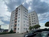 Aufzug, Balkon und eine gute Aufteilung! ETW mit glücklichem Mieter in Bad Salzuflen - Bad Salzuflen