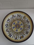 Keramik Tierkreiszeichenteller in 25524