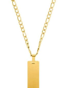 JOOP! Kette mit Anhänger