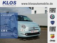 Fiat 500, 1.0 DOLCEVITA, Jahr 2023 - Koblenz