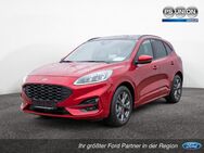 Ford Kuga, ST-LINE, Jahr 2023 - Halle (Saale)