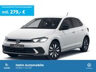 VW Polo, 1.0 l TSI GOAL 95, Jahr 2025 - Göppingen