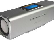 Technaxx MusicMan MA Display Soundstation Portable-Lautsprecher 2.0 (6 W)