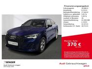 Audi Q3, Sportback TFSI e S line S 45 e Optik-Paket, Jahr 2021 - Lingen (Ems)