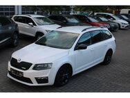 Skoda Octavia Combi RS,Bi-Xenon,Leder,Navigation,SHZ - Weißenfels