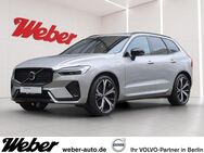 Volvo XC60, T6 Recharge R-Design, Jahr 2021 - Berlin