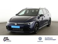 VW Golf Variant, 1.5 Golf VIII eTSI R-Line NaviPro el LEDPlus LMR, Jahr 2023 - Gotha