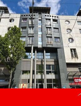 Attraktive 3-Raum-Wohnung mit Balkon - Leipzig