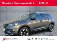 Opel Grandland X, 1.2 T Innovation, Jahr 2018 - Hof