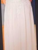 Ich verkaufe ein Brautkleid XXXXL nur an abholer in 34376