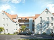 Exklusive Eigentumswohnungen im Zentrum von Waldenburg - Waldenburg (Baden-Württemberg)