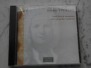 Antonio Vivaldi, Die vier Jahreszeiten / The Four Seasons, Bohda Warchal, Slovak Chamber Orchestra, EAN 5028421999142, CD 3,- - Flensburg