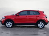 VW T-Cross, 1.0 TSI T-Cross Trendline, Jahr 2020 - Freudenstadt