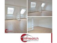 *** GEMÜTLICHKEIT UNTERM DACH *** helle Maisonette mit zwei Bädern - Nähe Nordmarkt - Dortmund