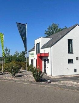 Diesen Samstag und Sonntag - Tag der offenen Tür im Musterhaus, Merkurstraße 64, in Kaiserslautern!!! Kommt einfach vorbei!!! - Fischbach (Dahn)