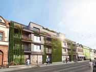 „Greenliving“ – Neubauprojekt - 3 ZKB Wohnung im Herzen von Sankt Ingbert - Sankt Ingbert