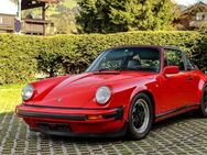 1976 Porsche 911 Carrera Targa - Düsseldorf