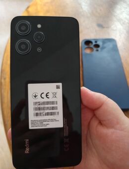 Verkaufe Xiaomi redmi 12 - Lahr (Schwarzwald)