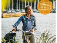 Ostsee, Radtourenheft zu verschenken - Stuttgart