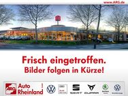 VW Crafter, 2.0 TDI 35 Kasten, Jahr 2019 - Bonn