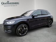 Audi Q5, 55 TFSIe qu S line, Jahr 2020 - Tuttlingen