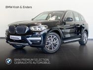 BMW X3, xDrive30i xLine, Jahr 2020 - Fulda