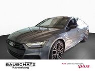 Audi A7, SB 55 TFSI quattro S line, Jahr 2021 - Ravensburg