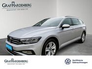 VW Passat Variant, 2.0 TDI Business, Jahr 2021 - Tuttlingen