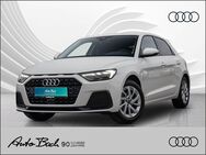 Audi A1, Sportback advanced 25 TFSI Schaltgetriebe, Jahr 2022 - Diez