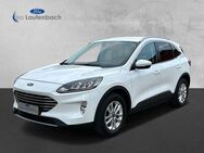 Ford Kuga Titanium 2x4 - Duderstadt