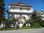 Gemütliche 2 Zimmerwohnung mit Balkon - Bad Tölz