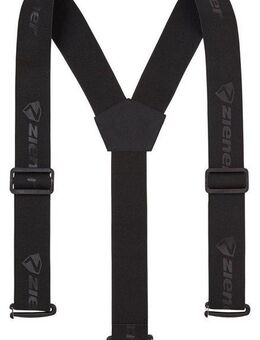 Ziener Hosenträger BRACES TEAMWEAR-Z braces