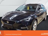 Seat Leon, 1.5 Sportstourer eTSI FR, Jahr 2024 - Braunschweig