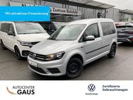 VW Caddy, 2.0 TDI Trendline, Jahr 2020 - Bielefeld