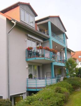 3 Zimmer-Mietwohnung in Kaufungen - Kaufungen