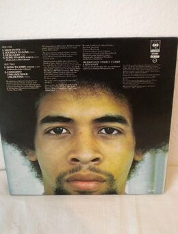 Stanley Clarke-Journey to Love-Vinyl-LP,1975 - Linnich