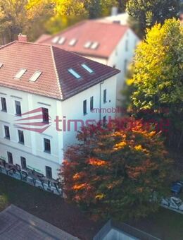 Zentral und Charmant: Investieren Sie in das Mehrfamilienhaus in Weimar - Weimar