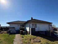 "Moderner Bungalow: saniert, energieeffizient und mit idyllischem Garten in Villmar-Seelbach" - Villmar (Marktflecken)