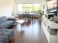 3-Zimmer-ETW in einem 12-Parteienhaus mit Balkon und Pkw-Stellplatz, in Bergheim Quadrath-Ichendorf. - Bergheim (Nordrhein-Westfalen)