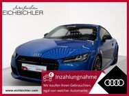 Audi TT, 2.0 TFSI quattro Coupé, Jahr 2018 - Landshut