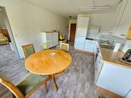 Ihr Rückzugsort mit Gartenblick - Charmante 2-Zimmer-Wohnung in ruhiger Lage von Obersontheim - Obersontheim